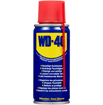 WD-40 - Multi-Use Product 175ml